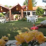 Hotel Crescent Hasirci 4*
