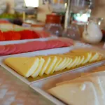 Crescent Hasirci Hotel