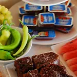 Hotel Crescent Hasirci