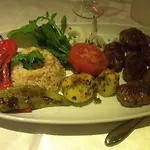 Hotel Crescent Hasirci 4*
