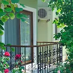 Crescent Hasirci Ortaca (Mugla)