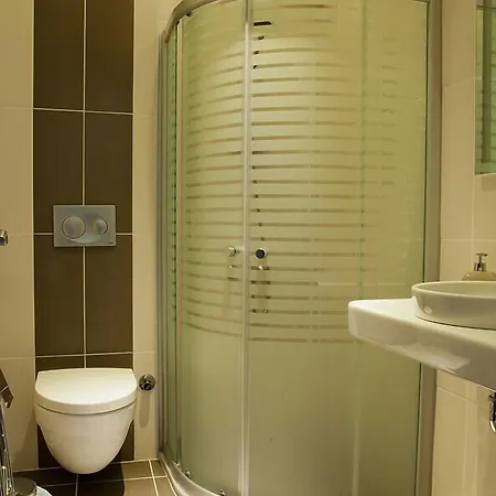 Crescent Hasirci 4* Ортаджа