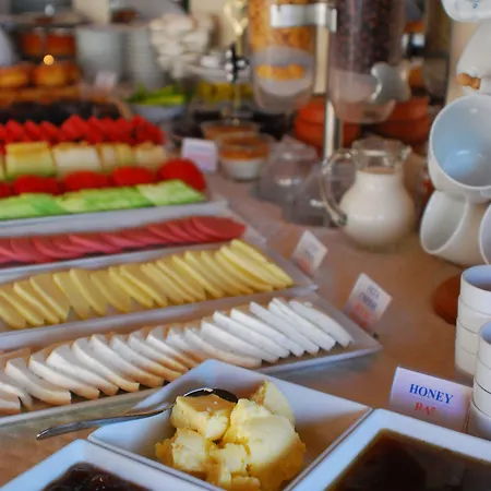 Crescent Hasirci Ортаджа