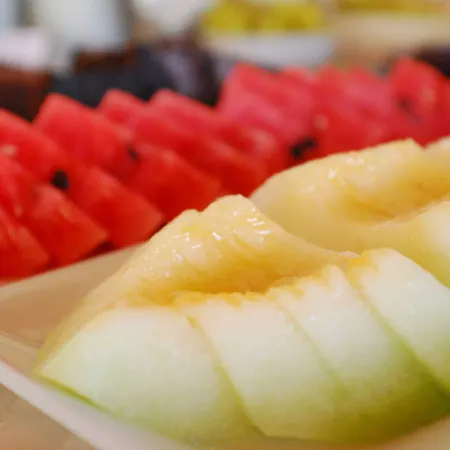 Crescent Hasirci Отель Ортаджа