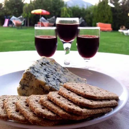 Crescent Hasirci Отель