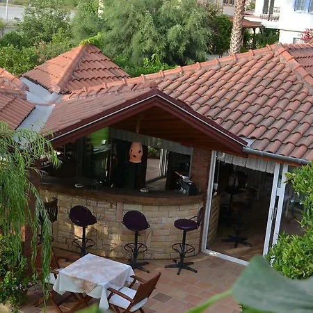 Crescent Hasirci Ортаджа