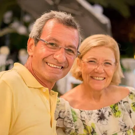 Crescent Hasirci Отель 4*