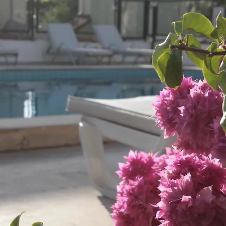 Crescent Hasirci Отель Ортаджа