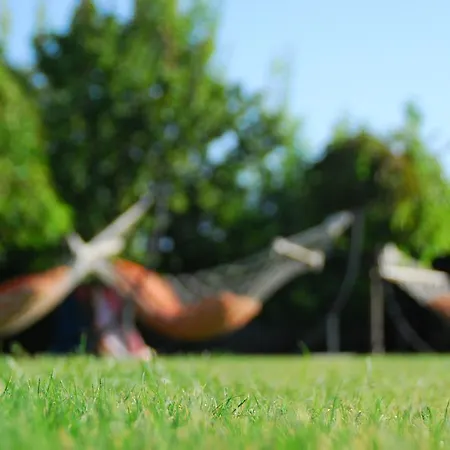 Отель Crescent Hasirci Ортаджа