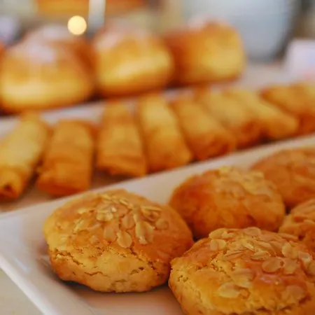 Crescent Hasirci 4* Ортаджа