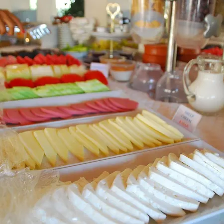 Crescent Hasirci Hotel Ortaca (Mugla)