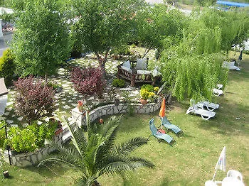 Crescent Hasirci 4* Ortaca (Mugla)