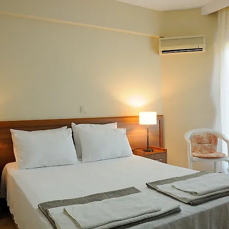 Crescent Hasirci Ortaca (Mugla)