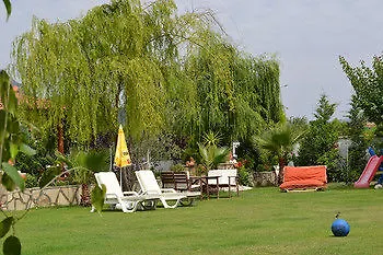 Hotel Crescent Hasirci