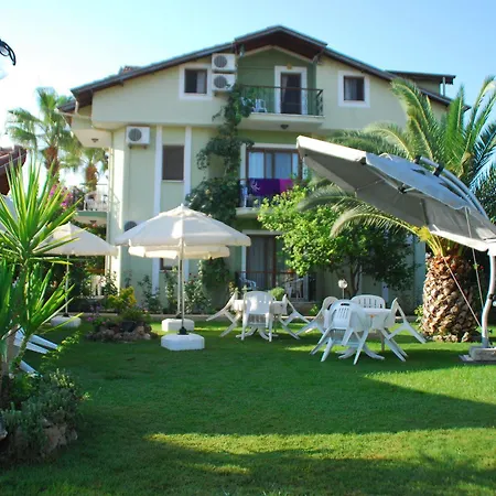 Hotel Crescent Hasirci Ortaca (Mugla)
