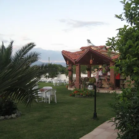 Otel Crescent Hasirci Ortaca (Mugla)