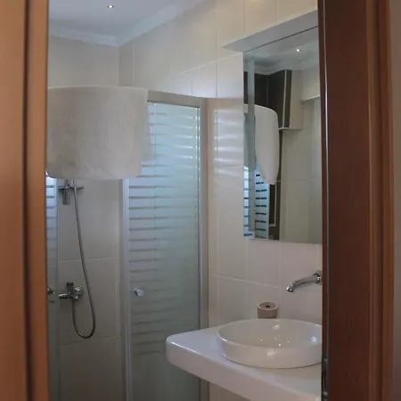 Crescent Hasirci Otel Ortaca (Mugla)