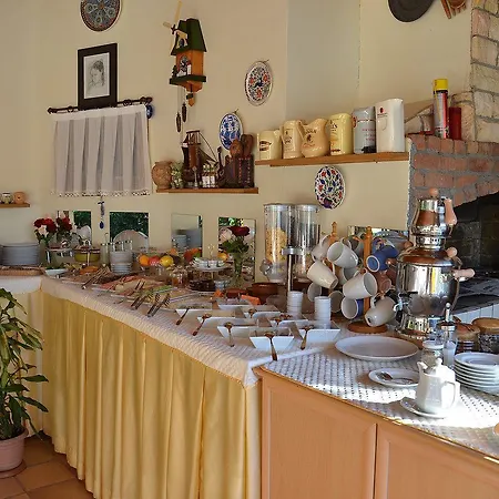 Crescent Hasirci Otel 4*