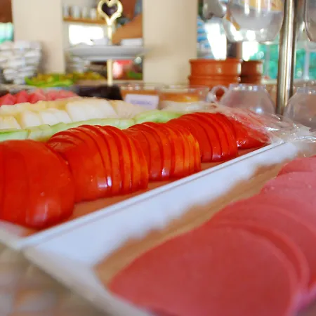 Crescent Hasirci Otel 4*