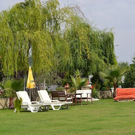 Otel Crescent Hasirci 4*