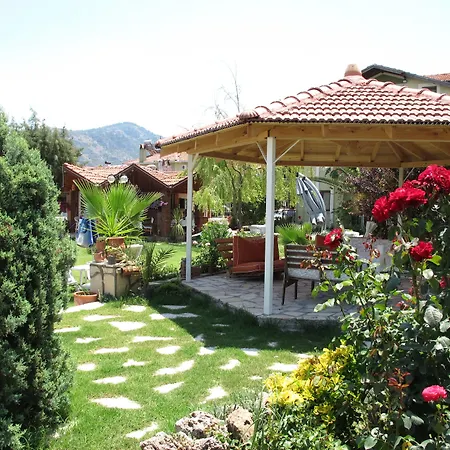 新月哈瑟西酒店 Ortaca (Mugla)