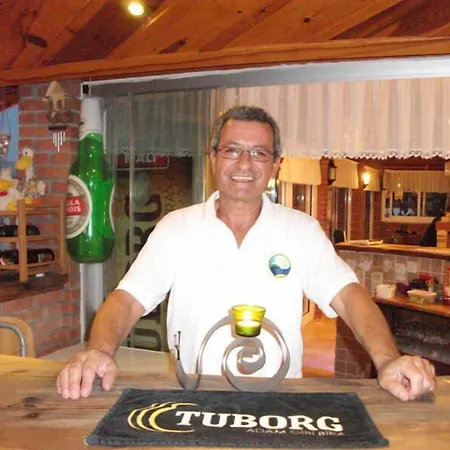 新月哈瑟西酒店 Ortaca (Mugla)