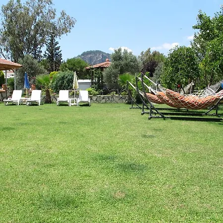 Crescent Hasirci מלון Ortaca (Mugla)