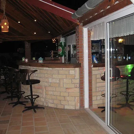 Crescent Hasirci מלון Ortaca (Mugla)
