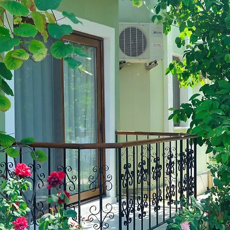 Crescent Hasirci Ortaca (Mugla)