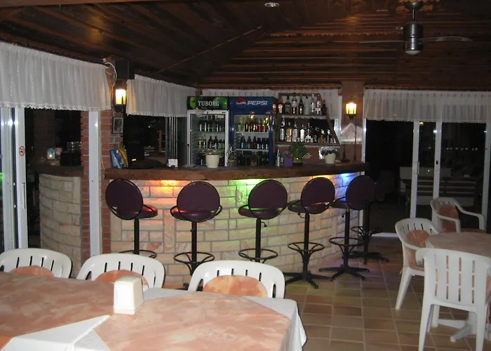 Hotel Crescent Hasirci 4*