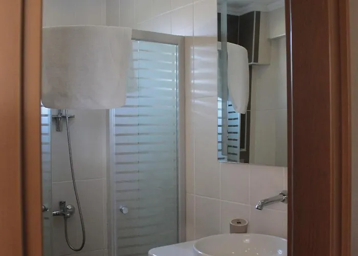 Crescent Hasirci Hotel Ortaca (Mugla)