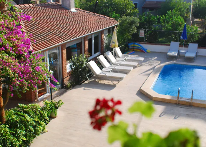 Crescent Hasirci Hotel Ortaca (Mugla)