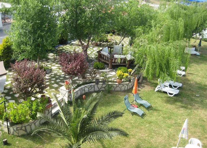Crescent Hasirci Hotel