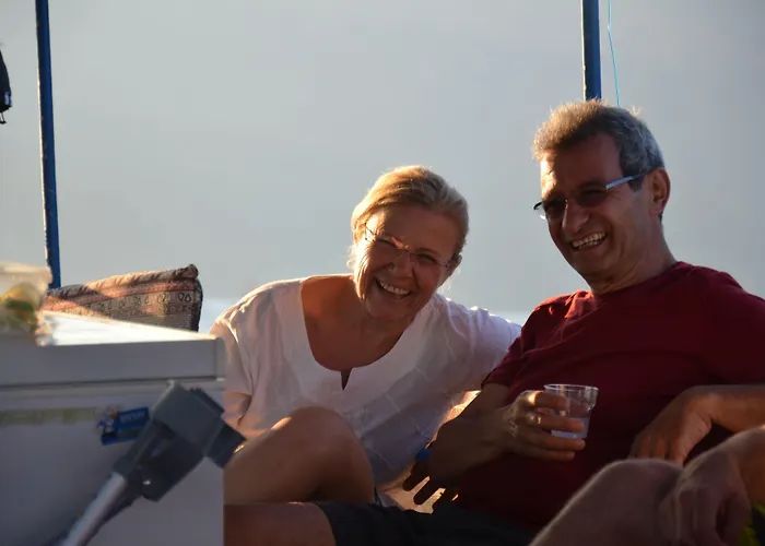 Hotel Crescent Hasirci Ortaca (Mugla)