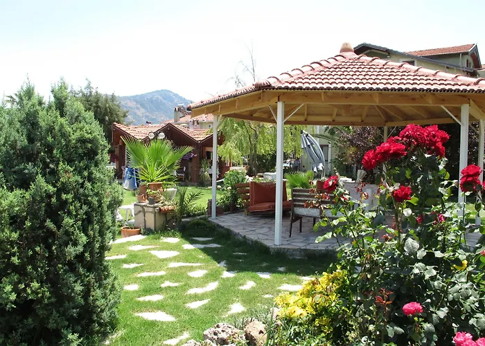 Crescent Hasirci Ortaca (Mugla)