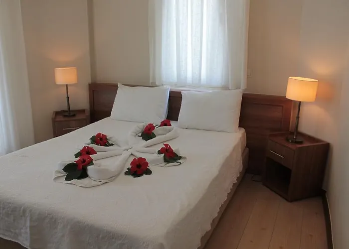 Crescent Hasirci Hotel Ortaca (Mugla)