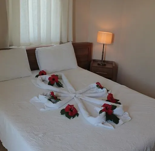 Crescent Hasirci Hotel
