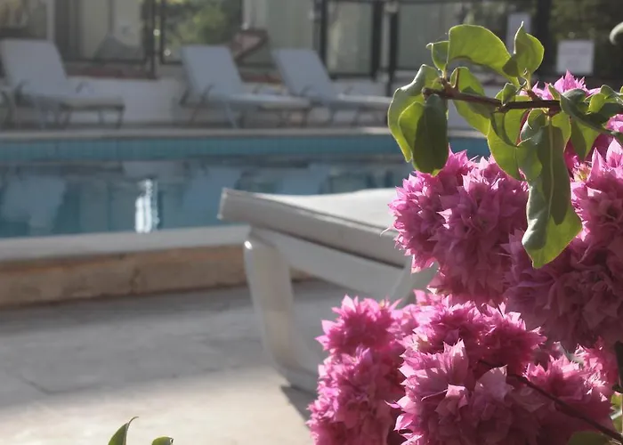 Crescent Hasirci Hotel Ortaca (Mugla)