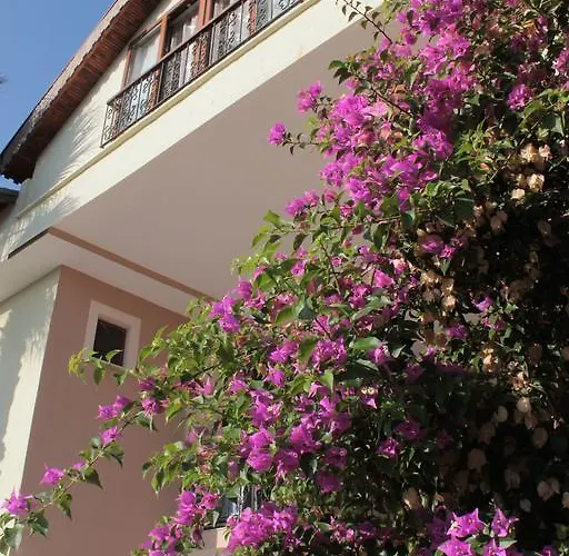 Hotel Crescent Hasirci