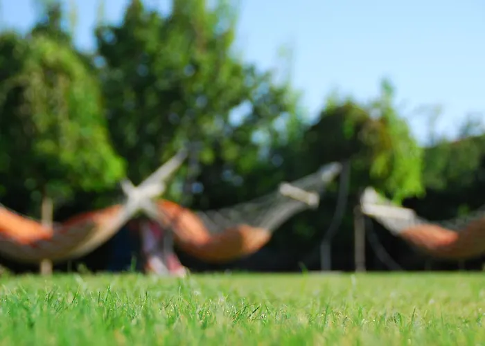 Hotel Crescent Hasirci Ortaca (Mugla)