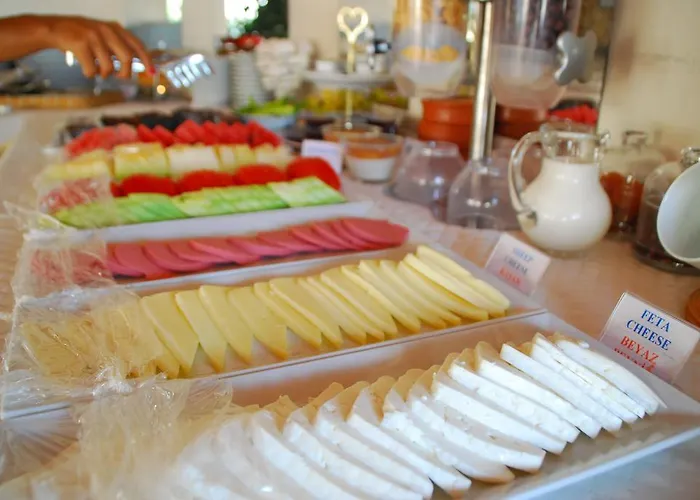 Crescent Hasirci Hotel Ortaca (Mugla)