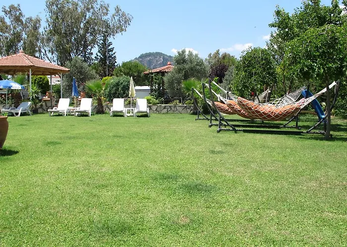 Crescent Hasirci Hotel Ortaca (Mugla)